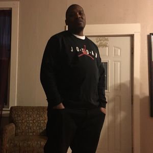 Meet your Posher, Melvin